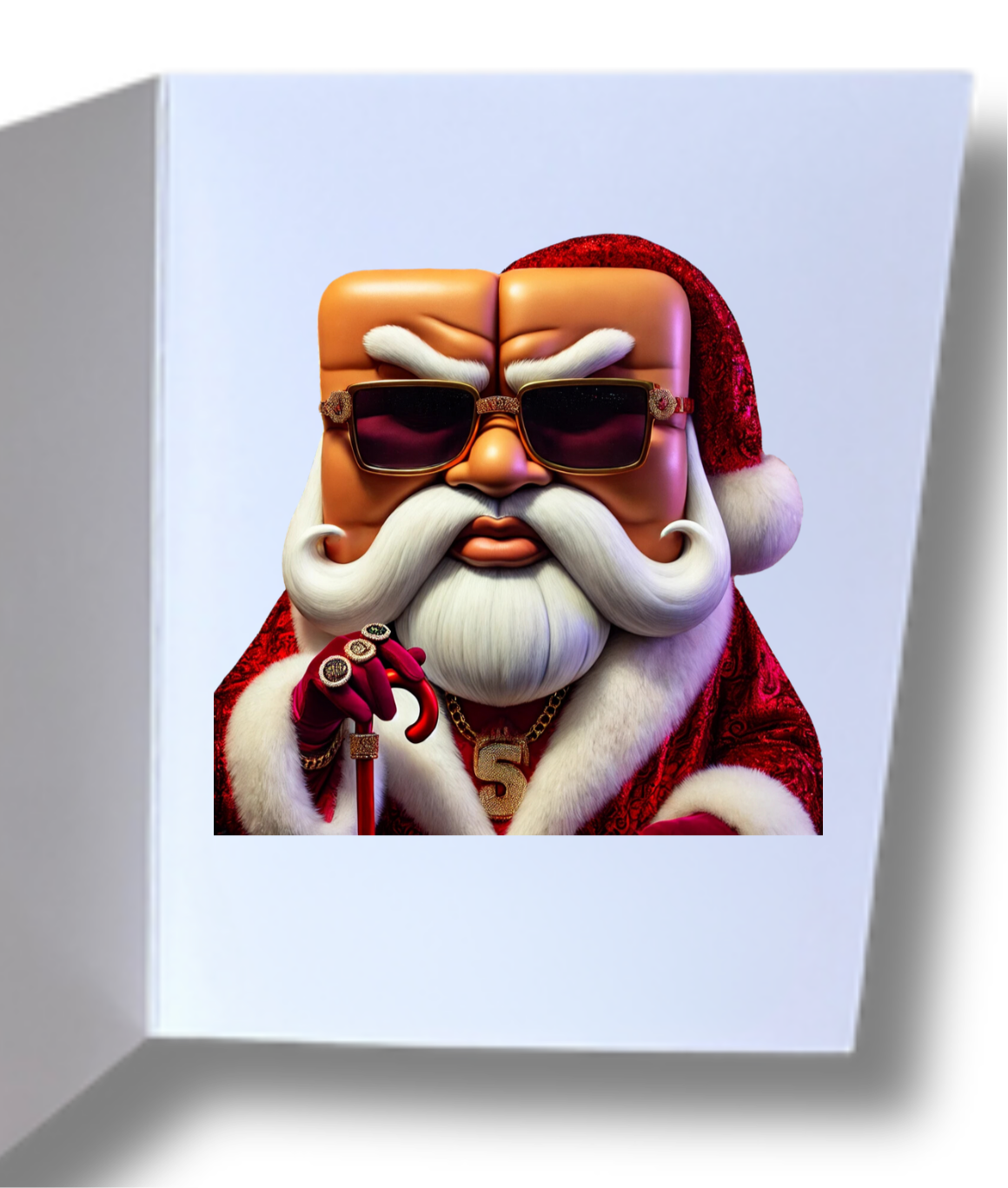 Pimp-Claus.